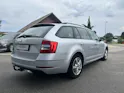 Škoda Octavia Combi 2.0 TSI Soleil 4x4 DSG