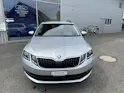 Škoda Octavia Combi 2.0 TSI Soleil 4x4 DSG