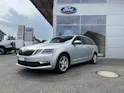 Škoda Octavia Combi 2.0 TSI Soleil 4x4 DSG