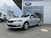 Škoda Octavia Combi 2.0 TSI Soleil 4x4 DSG