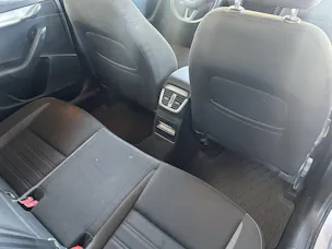 Škoda Octavia Combi 2.0 TSI Soleil 4x4 DSG