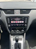 Škoda Octavia Combi 2.0 TSI Soleil 4x4 DSG