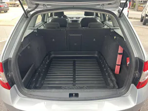 Škoda Octavia Combi 2.0 TSI Soleil 4x4 DSG