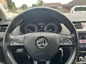 Škoda Octavia Combi 2.0 TSI Soleil 4x4 DSG