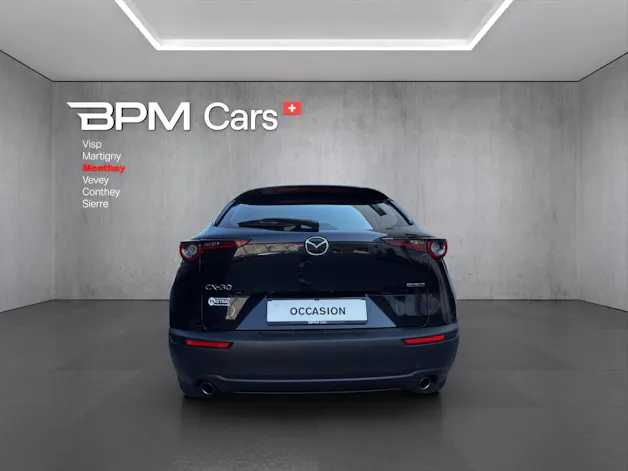 Mazda CX-30 2.0 150 Ambition