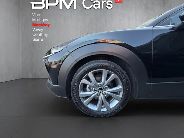 Mazda CX-30 2.0 150 Ambition