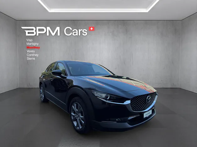Mazda CX-30 2.0 150 Ambition
