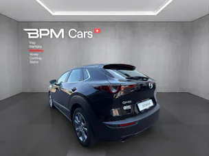 Mazda CX-30 2.0 150 Ambition