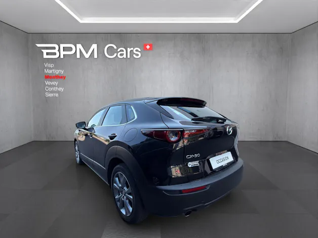 Mazda CX-30 2.0 150 Ambition