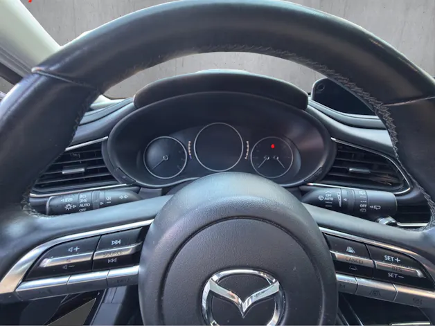 Mazda CX-30 2.0 150 Ambition