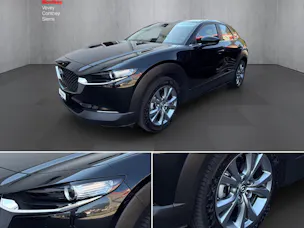 Mazda CX-30 2.0 150 Ambition