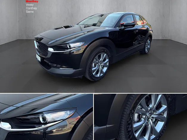 Mazda CX-30 2.0 150 Ambition