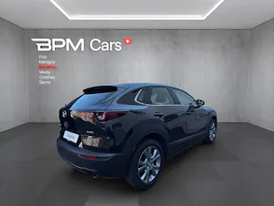 Mazda CX-30 2.0 150 Ambition