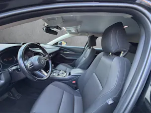 Mazda CX-30 2.0 150 Ambition