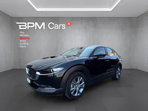 Mazda CX-30 2.0 150 Ambition