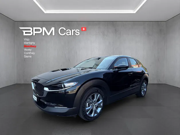 Mazda CX-30 2.0 150 Ambition