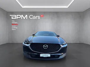 Mazda CX-30 2.0 150 Ambition