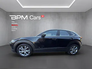 Mazda CX-30 2.0 150 Ambition