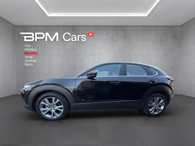 Mazda CX-30 2.0 150 Ambition