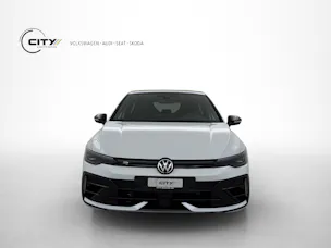 VW Golf 8 2.0 TSI R DSG 4motion 333PS