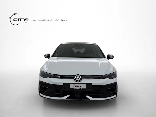 VW Golf 8 2.0 TSI R DSG 4motion 333PS