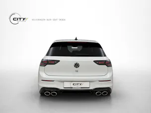 VW Golf 8 2.0 TSI R DSG 4motion 333PS