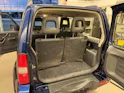 Suzuki Jimny Wagon 1.3 4WD GL Top