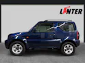 Suzuki Jimny Wagon 1.3 4WD GL Top