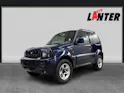 Suzuki Jimny Wagon 1.3 4WD GL Top