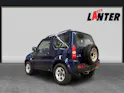 Suzuki Jimny Wagon 1.3 4WD GL Top