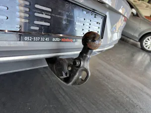VW Golf VIII 2.0 TSI Style DSG