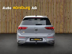 VW Golf VIII 2.0 TSI Style DSG