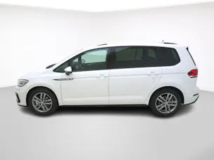VW Touran 1.5 TSI R-Line DSG