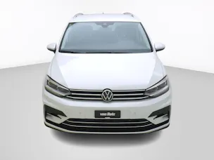 VW Touran 1.5 TSI R-Line DSG