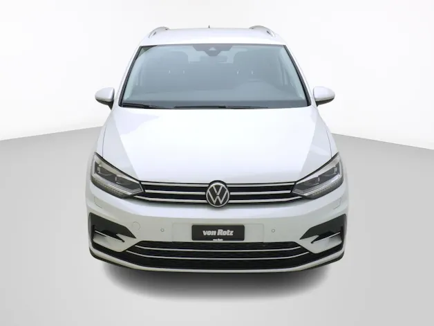 VW Touran 1.5 TSI R-Line DSG