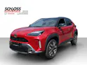 Toyota Yaris Cross 1.5 VVT-i HSD Premium AWD-i