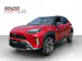 Toyota Yaris Cross 1.5 VVT-i HSD Premium AWD-i