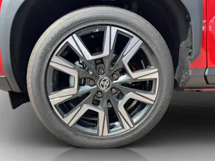 Toyota Yaris Cross 1.5 VVT-i HSD Premium AWD-i