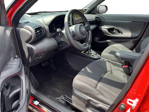 Toyota Yaris Cross 1.5 VVT-i HSD Premium AWD-i