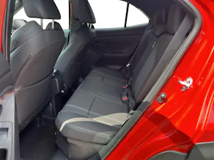 Toyota Yaris Cross 1.5 VVT-i HSD Premium AWD-i