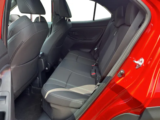 Toyota Yaris Cross 1.5 VVT-i HSD Premium AWD-i