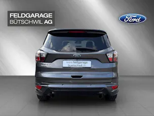Ford Kuga 2.0 TDCi 180 ST-Line FPS