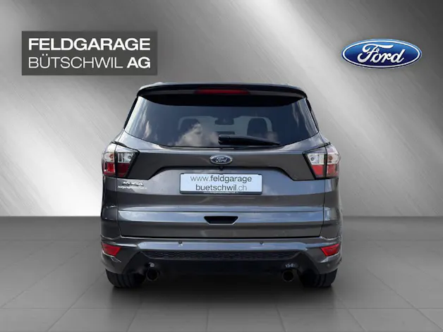 Ford Kuga 2.0 TDCi 180 ST-Line FPS