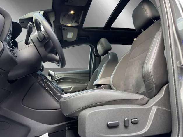 Ford Kuga 2.0 TDCi 180 ST-Line FPS