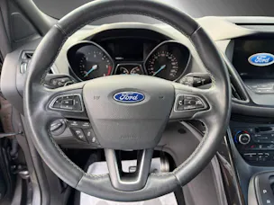 Ford Kuga 2.0 TDCi 180 ST-Line FPS