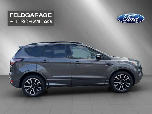 Ford Kuga 2.0 TDCi 180 ST-Line FPS