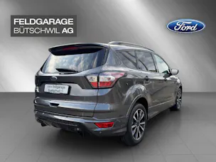 Ford Kuga 2.0 TDCi 180 ST-Line FPS