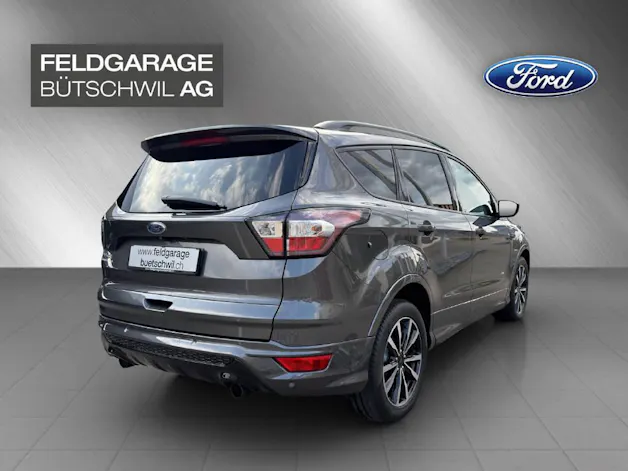 Ford Kuga 2.0 TDCi 180 ST-Line FPS