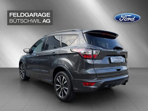 Ford Kuga 2.0 TDCi 180 ST-Line FPS