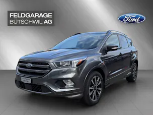 Ford Kuga 2.0 TDCi 180 ST-Line FPS